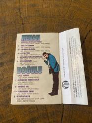 KENAN DOĞULU - YAPARIM BİLİRSİN - KARTONET