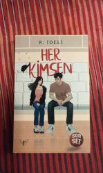 Her Kimsen 1 Ciltli Şömizli