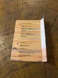 FERYAL ÖNEY - HARDASAN / AZERİ ŞARKILAR - KARTONET