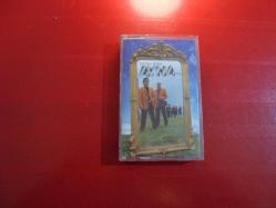 AYNA DÖN BAK AYNAYA KASET