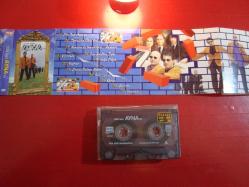 AYNA DÖN BAK AYNAYA KASET