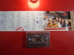 AYNA DÖN BAK AYNAYA KASET