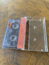 ARİF SAĞ - HALAY - KASET