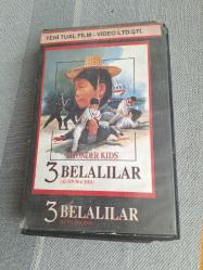BETA - 3 Belalılar (Altın Macera)