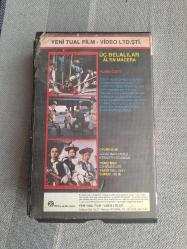 BETA - 3 Belalılar (Altın Macera)