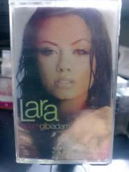 Lara Adam Gibi Adam Kaset Nadir kasetçilik Dükkan