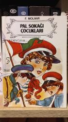 PAL SOKAĞI ÇOCUKLARI