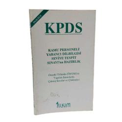 * İNGİLİZCE 1992 KPDS ÇIKMIŞ SORULAR VE CEVAPLARI