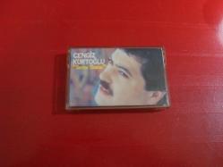 CENGİZ KURTOĞLU SEVEN BENİM KASET (Açıklamayı Okuyunuz )