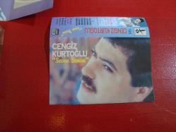 CENGİZ KURTOĞLU SEVEN BENİM KASET (Açıklamayı Okuyunuz )