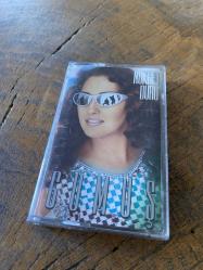 NÜKHET DURU - GÜMÜŞ - KASET