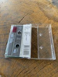 NÜKHET DURU - GÜMÜŞ - KASET