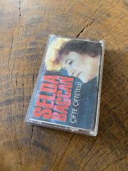 SELDA BAĞCAN - ÇİFTE ÇİFTETELLİ - KASET