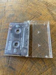 SELDA BAĞCAN - ÇİFTE ÇİFTETELLİ - KASET