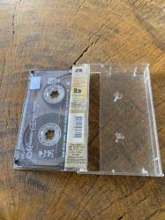 MUAZZEZ ERSOY - NOSTALJİ 6 - KASET