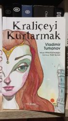 KRALİÇEYİ KURTARMAK