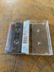 MUAZZEZ ABACI - KAR YANGINLARI - KASET