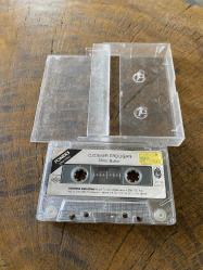 ÖZDEMİR ERDOĞAN - İKİNCİ BAHAR - KASET