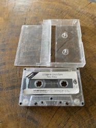 ÖZDEMİR ERDOĞAN - İKİNCİ BAHAR - KASET