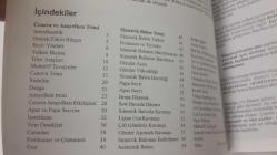 Resimlerle YELKEN ve ARMA AYARLARI .. Illustrated Sail & Rig Tuning ©1999 .. Ivar Dedekam .. (ilk baskı-2004)