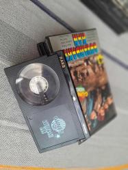 BETA - Duvardaki Kan