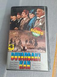 BETA - Duvardaki Kan