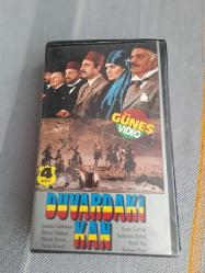 BETA - Duvardaki Kan