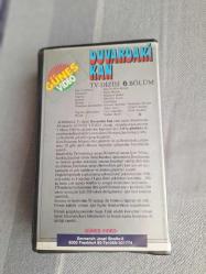 BETA - Duvardaki Kan