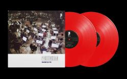 Portishead - Roseland Nyc Live (25th Anniversary Edition / Coloured Vinyl) / 2 x Plak ( Ambalajında )