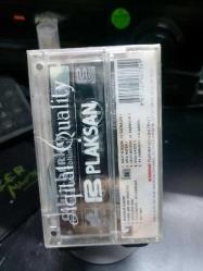 Cahit Berkay Flim Müzikleri Volüm 1  Kaset Nadir kasetçilik Dükkan