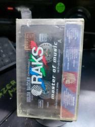 Selda Bağcan Türkülerimiz 3 Kaset Nadir kasetçilik Dükkan