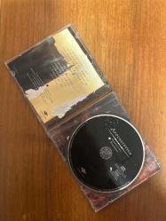 Apocalyptica: Inquisition Symphony / Audio CD - Mercury 1998 ( Açıklamayı Okuyunuz)