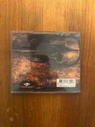 Apocalyptica: Inquisition Symphony / Audio CD - Mercury 1998 ( Açıklamayı Okuyunuz)