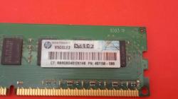 SAMSUNG 8 GB (4+4) 1333 Mhz DDR3 PC Masaüstü RAM (Sorunsuz , Orijinal, İkinci El)