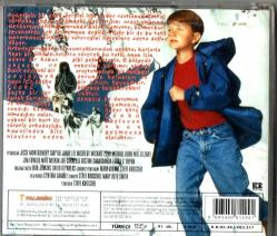 Sevimli Arkadaşım – Running Free (1994) Orjinal VCD Film ***ÇOK NADİR FİLM***