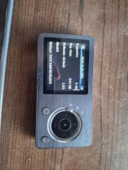 Philips GoGear mp4 - Radyo - Fotograf makinesi - MP3 MP4 Çalar