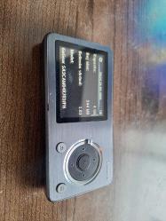 Philips GoGear mp4 - Radyo - Fotograf makinesi - MP3 MP4 Çalar