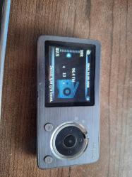 Philips GoGear mp4 - Radyo - Fotograf makinesi - MP3 MP4 Çalar