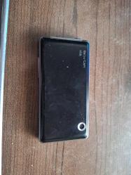 Philips GoGear mp4 - Radyo - Fotograf makinesi - MP3 MP4 Çalar