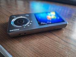 Philips GoGear mp4 - Radyo - Fotograf makinesi - MP3 MP4 Çalar