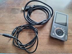 Philips GoGear mp4 - Radyo - Fotograf makinesi - MP3 MP4 Çalar