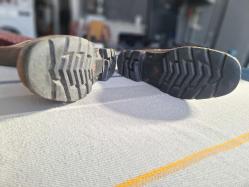 Erkek Çizme - Bot 42 Numara - Az  Kullanıldı