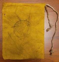 LOT.9 » SURRE ALAYI KESESİ. DAMGALI. NADİR. KOLEKSİYONLUK.