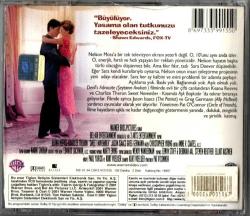 Kasımda Aşk Başkadır - Sweet November (2001) VCD Film ' Charlize Theron - Keanu Reeves '