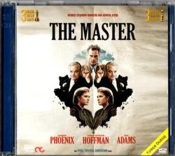 The Master (2012) Orjinal VCD Film