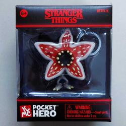 Stranger Things Pocket Hero - Demogorgon Figür