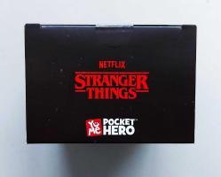 Stranger Things Pocket Hero - Demogorgon Figür