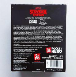 Stranger Things Pocket Hero - Dustin Henderson Figür