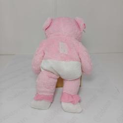 Beanie Kids Emzikli Uyku Arkadaşı Ayıcık