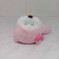 Beanie Kids Emzikli Uyku Arkadaşı Ayıcık